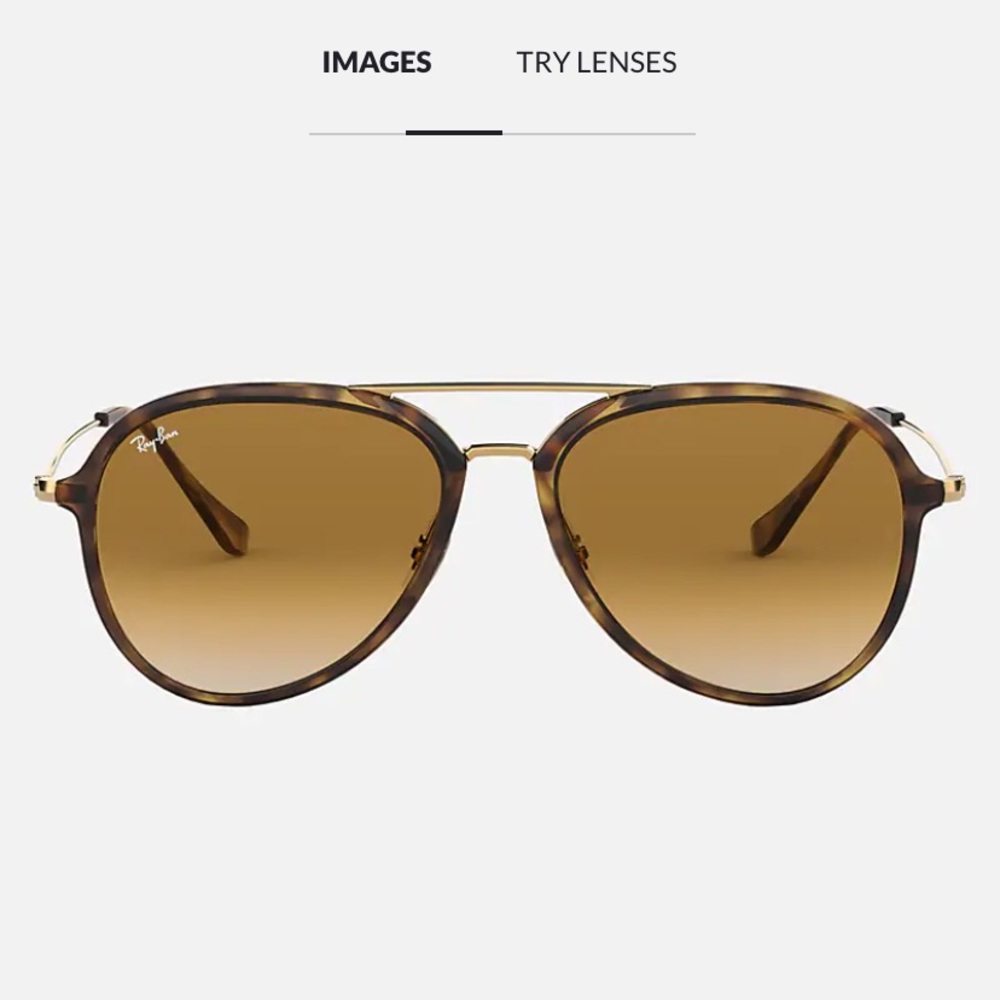 Aviator Raybans